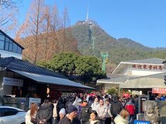 -灵顺寺