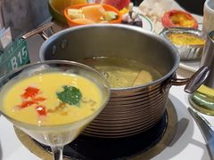 -亚马逊海鲜自助(梅溪湖步步高店)
