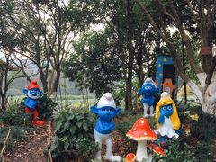 -杭州少年儿童公园