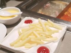 -海底捞火锅(龙岗星河COCO Park店)