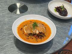 -南堂馆·新川菜(天府三街店)