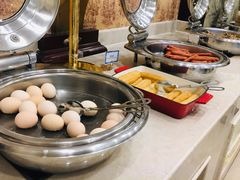 -维也纳国际酒店(深圳新洲店)