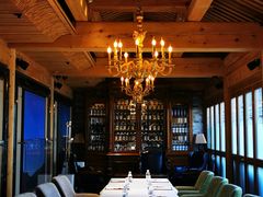 -北京古城老院厉晓麟精致菜