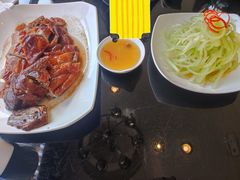 -高第街56号港式餐厅(山大路店)