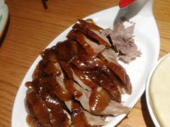 -德香苑脆皮烤鸭·经典(爱融荟城店)