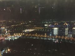 -郑州绿地JW万豪酒店The Grill烤汇扒房