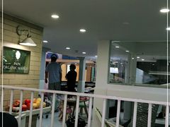 -Barbe a papa亲子餐厅(杨浦店)