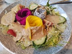 -喜来登由由大酒店九州膳坊中餐厅