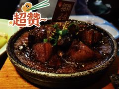 -老宁波1381餐厅(宏泰广场店)