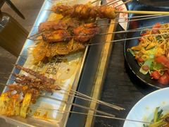 -马海涛牛肉串·午市牛腩饭·烧烤夜宵(领汇广场店)