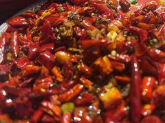 -拾捌川·自贡爆炒(新街口店)