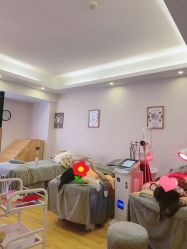 -美悦月子中心(财大店)