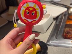 -海底捞火锅(大华一路店)