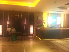 大堂-金色印象·HiFi影音·按摩足疗(龙腾路店)
