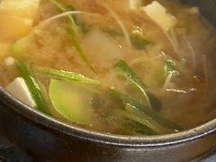 -韩泉韩国美食屋(朝晖路店)
