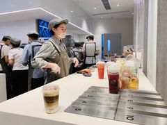 -喜茶(贵阳国贸逸天城店)
