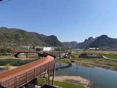 -十九峰景区
