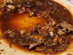 -旺顺阁鱼头泡饼(小红门店)