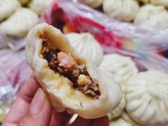 三鲜包子-津门张记包子铺(中山门店)