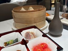 -小厨娘淮扬菜(天印大道店)