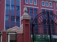 -上海惠灵顿外籍人员子女学校