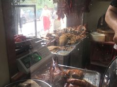 -粤味轩快餐店(天下第一泉店)
