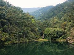 -北辰山景区
