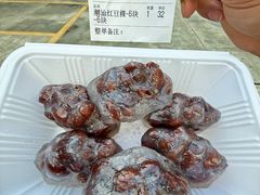 -蚝得喜海鲜(东城店)