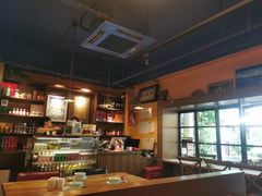 -缘生态云南菜·野生菌庭院餐厅(华侨城店)