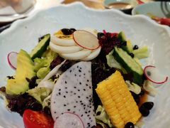 -阿吾罗日本料理(K11艺术中心店)