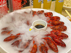 -刘栋梁大排档(淮海东路店)