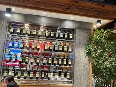 -福海居烤鸭店(鸟巢店)