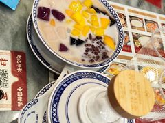 -赵记传承·中国甜品(福州总店)
