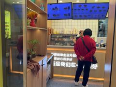 -刘大饼香辣土豆片夹馍(鱼化店)