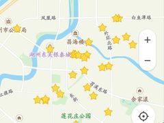 -孝丰南门锅贴(南街店)