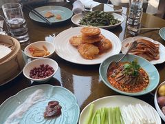 -大连君悦酒店·星海湾壹号Dalian·Dalian(星海广场店)
