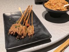 -聚味瞿记·龙虾堂(咸嘉湖店)