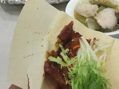 -鹊华居·地道鲁菜·海鲜·融合味(大明湖店)