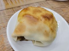烤包子-新疆餐厅