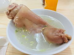 -盛兴面馆(真儒大厦店)