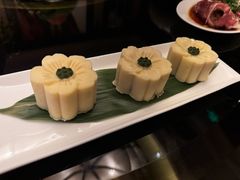 -北京四季酒店·采逸轩