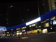 -大族广场Mall&More