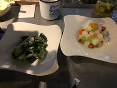 -探鱼·鲜青椒爽麻烤鱼(西南商都店)