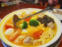 -寻宝记绍兴菜(状元店)