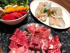 -协成海鲜火锅(情侣路店)