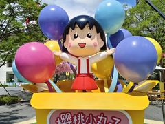 -东莞松山湖万象汇