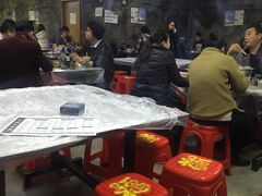 大堂-小民大排档(马场角横路店)