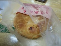 -小陈方酥锅盔(古城总店)
