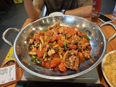 -61号餐吧(兴坪古镇漓江店)