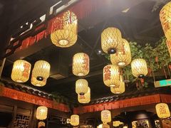 -南京大牌档(中关村领展广场店)
